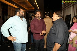 NTR Mahanayakudu Premiere at AMB Mall