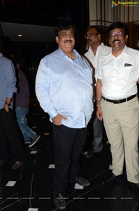 NTR Mahanayakudu Premiere at AMB Mall