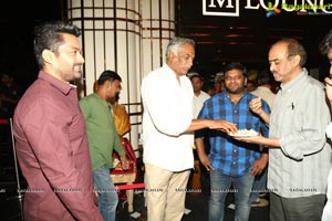 NTR Mahanayakudu Premiere at AMB Mall