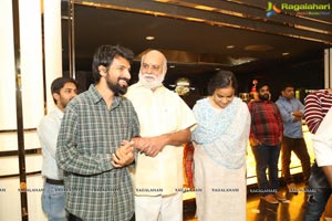 NTR Mahanayakudu Premiere at AMB Mall