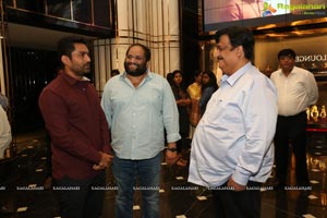 NTR Mahanayakudu Premiere at AMB Mall