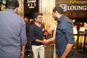 NTR Mahanayakudu Premiere at AMB Mall