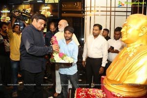 NTR Mahanayakudu Premiere at AMB Mall