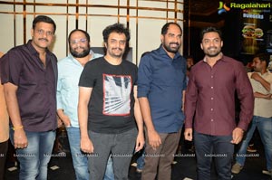 NTR Mahanayakudu Premiere at AMB Mall