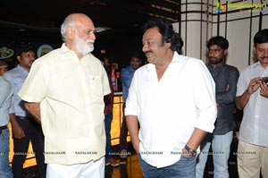 NTR Mahanayakudu Premiere at AMB Mall