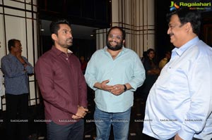 NTR Mahanayakudu Premiere at AMB Mall