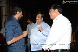 NTR Mahanayakudu Premiere at AMB Mall