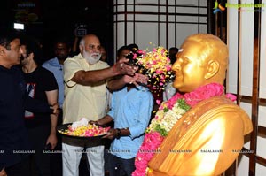 NTR Mahanayakudu Premiere at AMB Mall