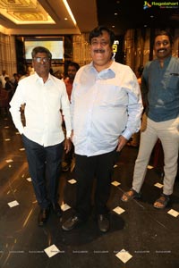 NTR Mahanayakudu Premiere at AMB Mall