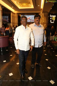 NTR Mahanayakudu Premiere at AMB Mall
