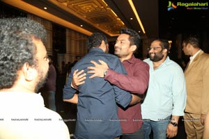 NTR Mahanayakudu Premiere at AMB Mall