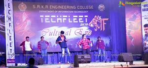 OGF Team at SRKR Engineering College, Bhimavaram