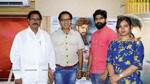 Vandemataram Srinivas Launches Pranam Khareedu Song Teaser 