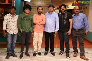 Pranavam Movie Song Launch at Radio Mirchi