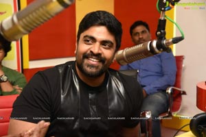 Pranavam Movie Song Launch at Radio Mirchi