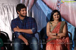 Prasnistha First Look Launch