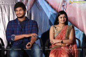 Prasnistha First Look Launch