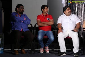 Prasnistha First Look Launch