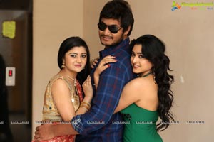 Prasnistha First Look Launch