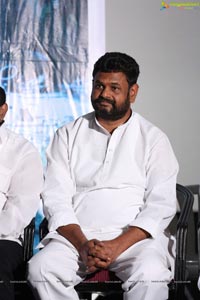 Prasnistha First Look Launch