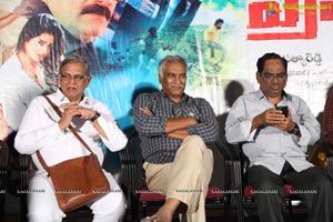 Prasnistha Movie Press Meet