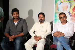 Prasnistha Movie Press Meet