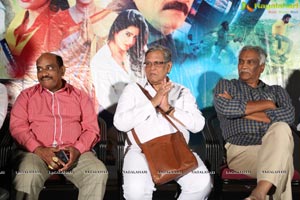 Prasnistha Movie Press Meet
