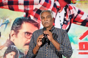 Prasnistha Movie Press Meet