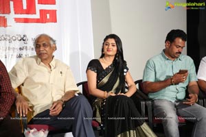 Prasnistha Movie Press Meet