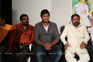 Prasnistha Movie Press Meet