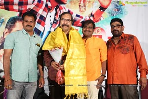 Prasnistha Movie Press Meet