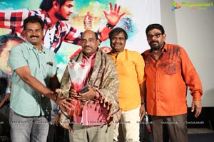 Prasnistha Movie Press Meet