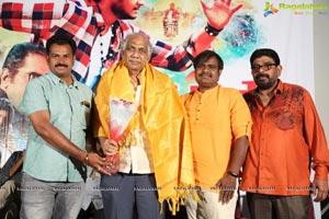 Prasnistha Movie Press Meet