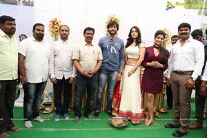 Prema Parichayam Movie Launch