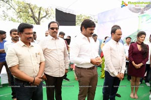 Prema Parichayam Movie Launch