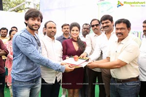 Prema Parichayam Movie Launch