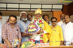 Sivaji Raja Birthday Celebrations