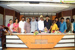 Sivaji Raja Birthday Celebrations