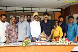 Sivaji Raja Birthday Celebrations