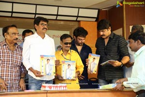 Sivaji Raja Birthday Celebrations