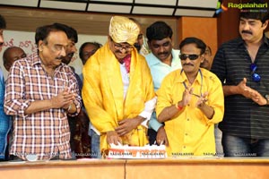 Sivaji Raja Birthday Celebrations