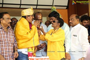 Sivaji Raja Birthday Celebrations