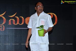 Suvarna Sundari Movie Trailer Launch