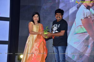 Suvarna Sundari Movie Trailer Launch