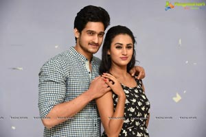 Swayam Vadha Teaser Launch