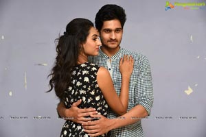 Swayam Vadha Teaser Launch