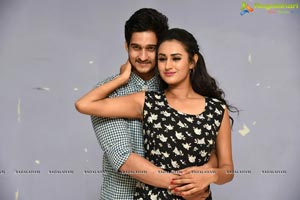 Swayam Vadha Teaser Launch