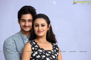 Swayam Vadha Teaser Launch