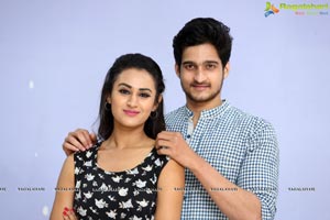 Swayam Vadha Teaser Launch