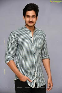 Swayam Vadha Teaser Launch